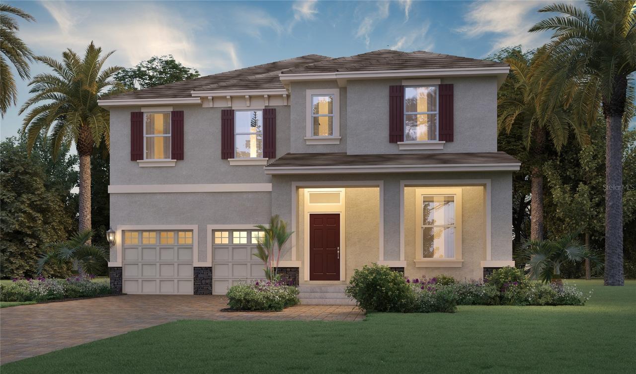 11875 Shine View Ln., Winter Garden, FL 34787