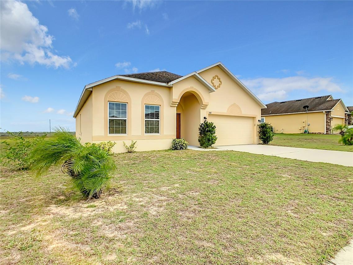 3548 Spring Creek Rd., Dundee, FL 33838