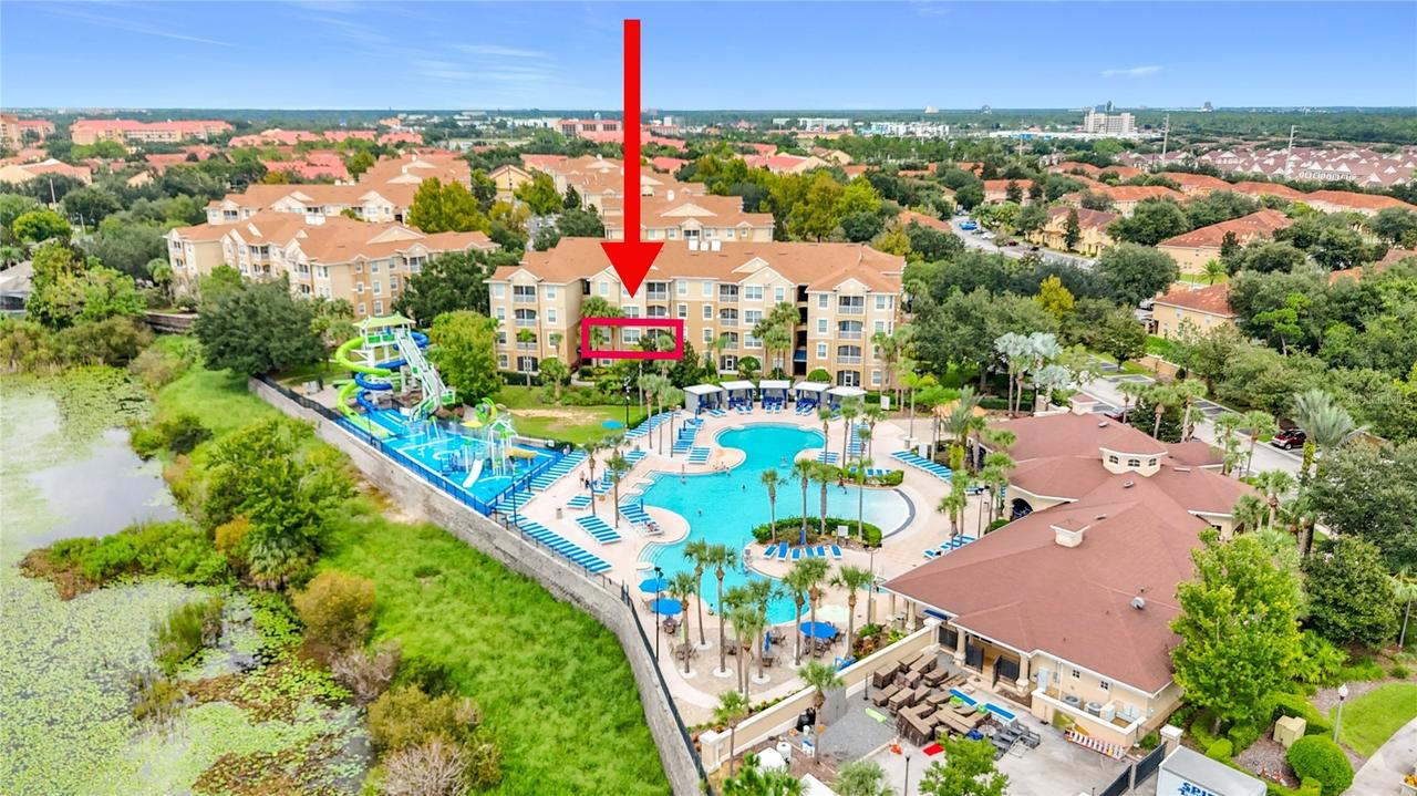 7654 Comrow St. #205, Kissimmee, FL 34747