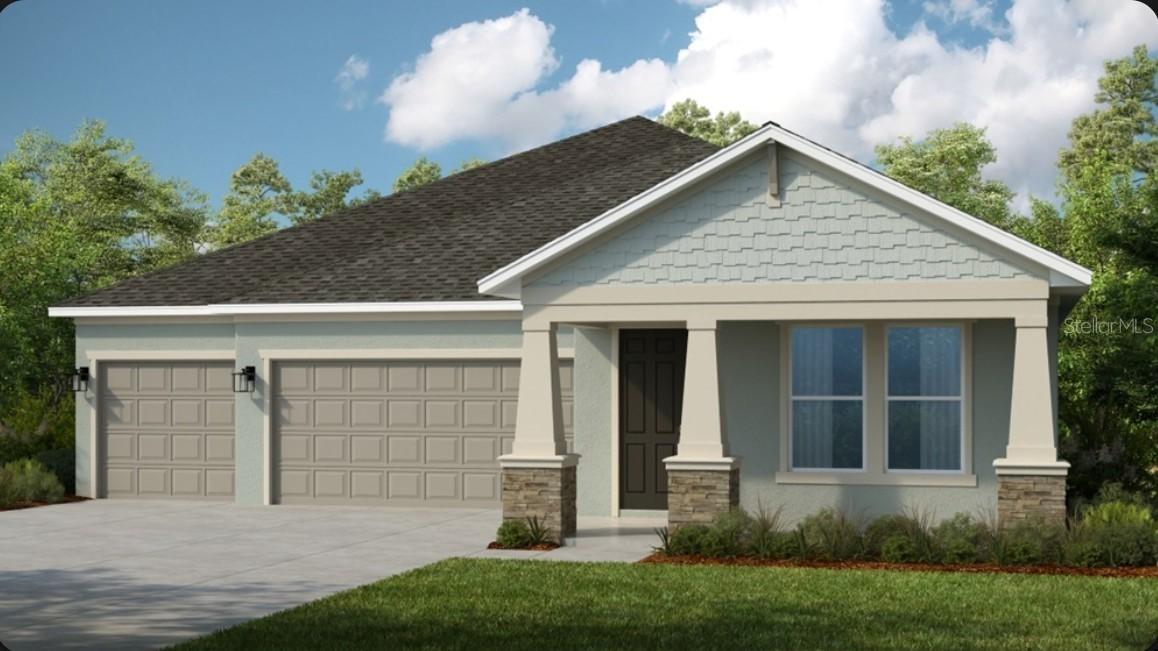 11397 Bourbon Rose Cir., Winter Garden, FL 34787