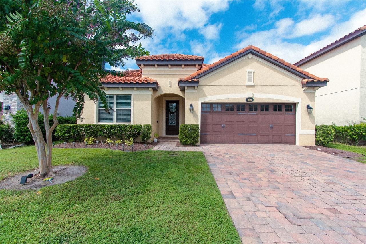 242 Ancona Ave., Debary, FL 32713