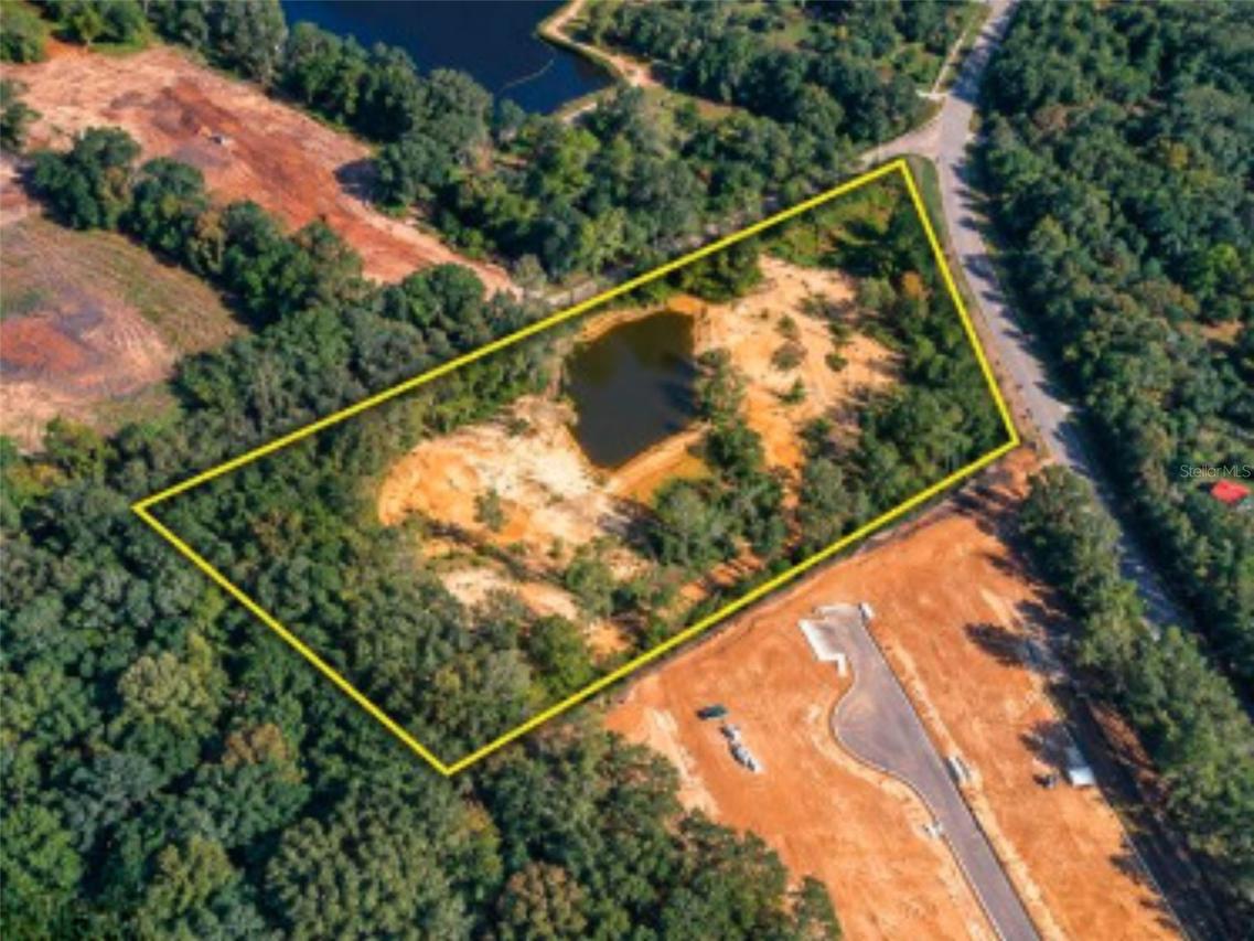 2228 Eslinger Rd., New Smyrna Beach, FL 32168