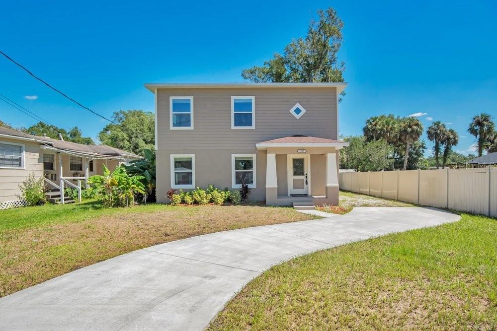 1119 Willow Ave., Sanford, FL 32771