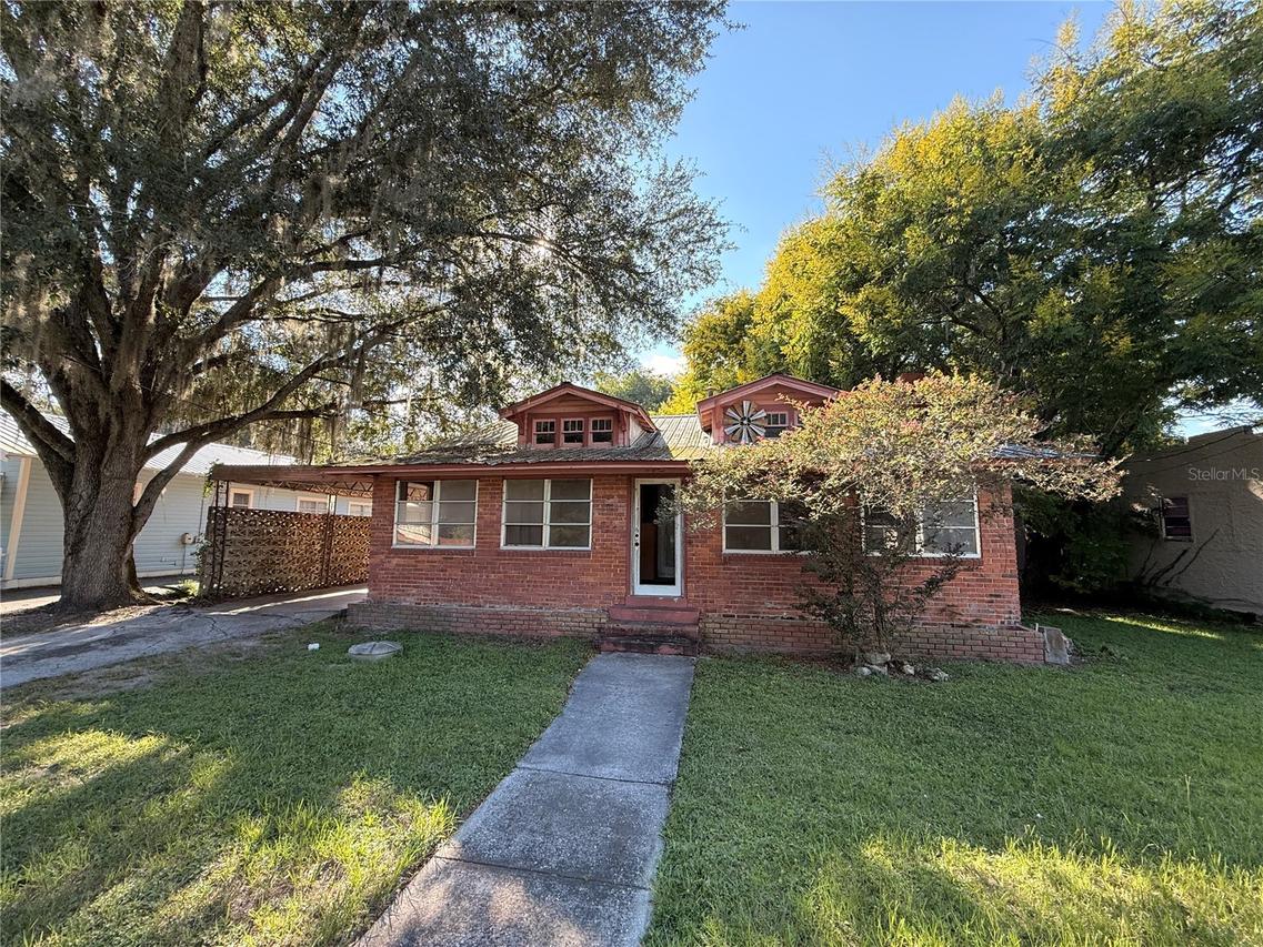 112 S Florida St., Bushnell, FL 33513