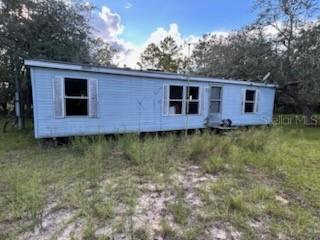 13331 Se 30th St, Morriston, FL 32668