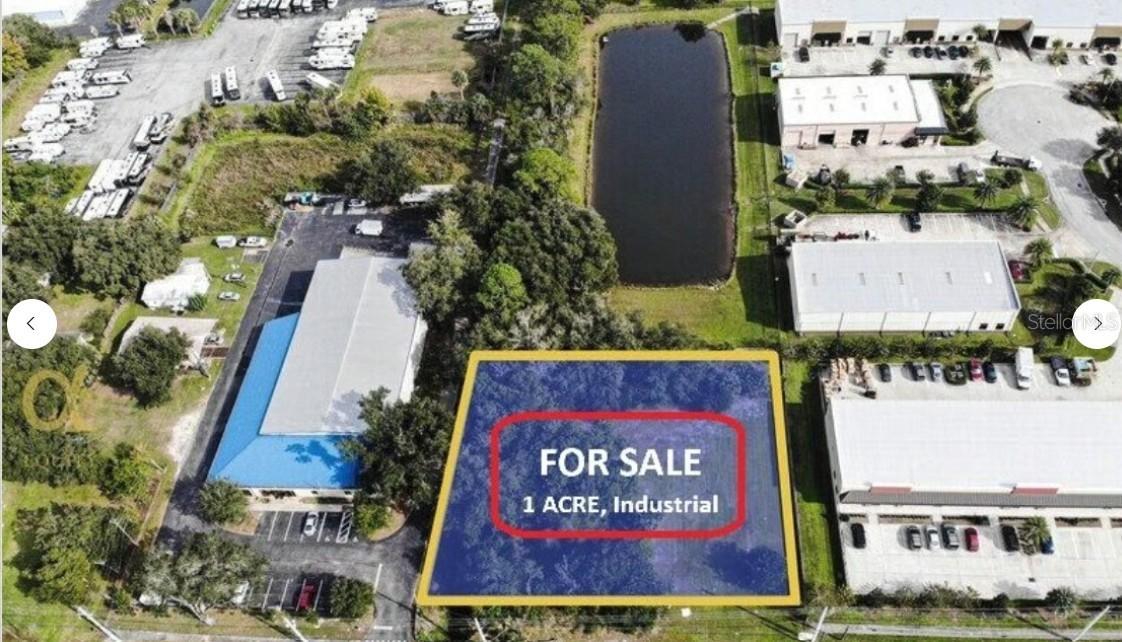 1199 Upsala Rd., Sanford, FL 32771
