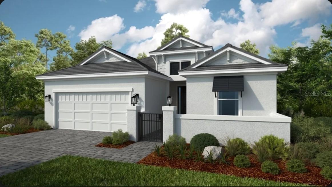 11232 Carding Mill Ln., Winter Garden, FL 34787