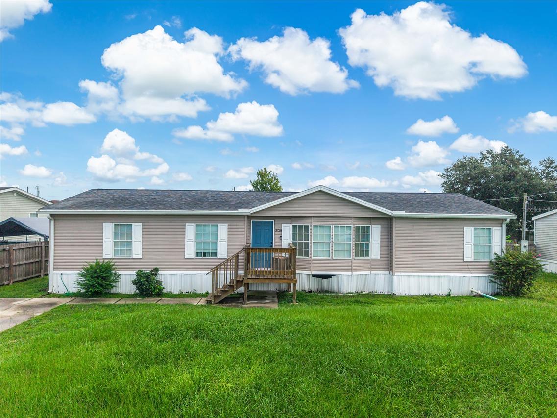 3728 Silver Lake Dr., Kissimmee, FL 34744