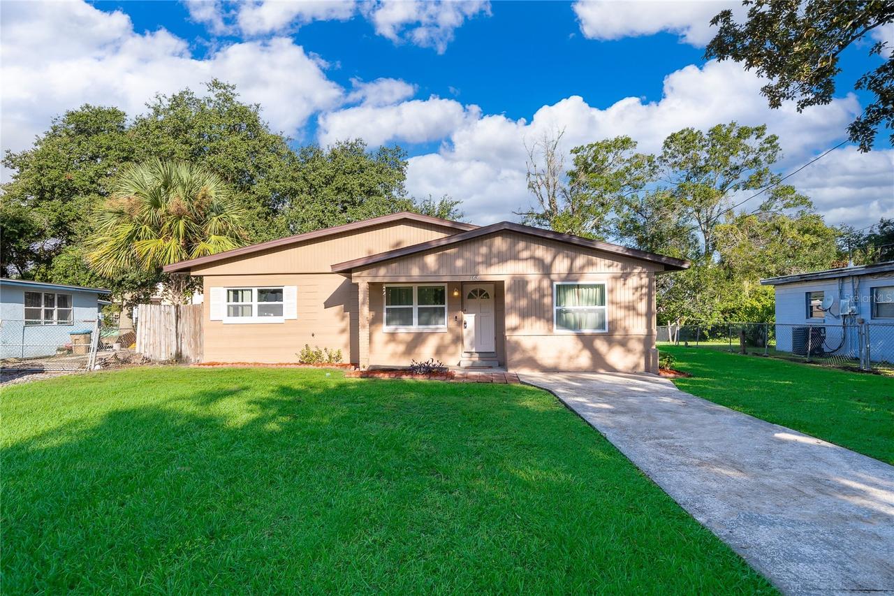 168 Country Club Cir., Sanford, FL 32771