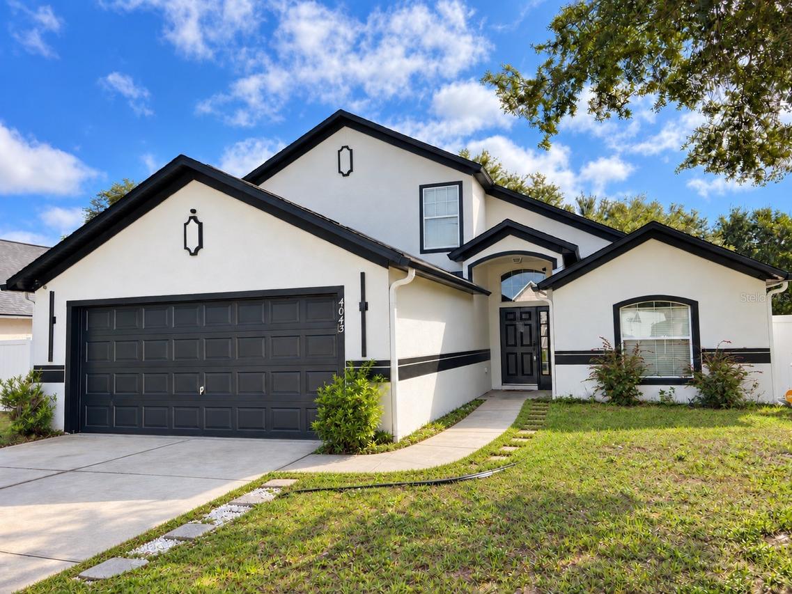 4043 Waltham Forest Dr., Tavares, FL 32778