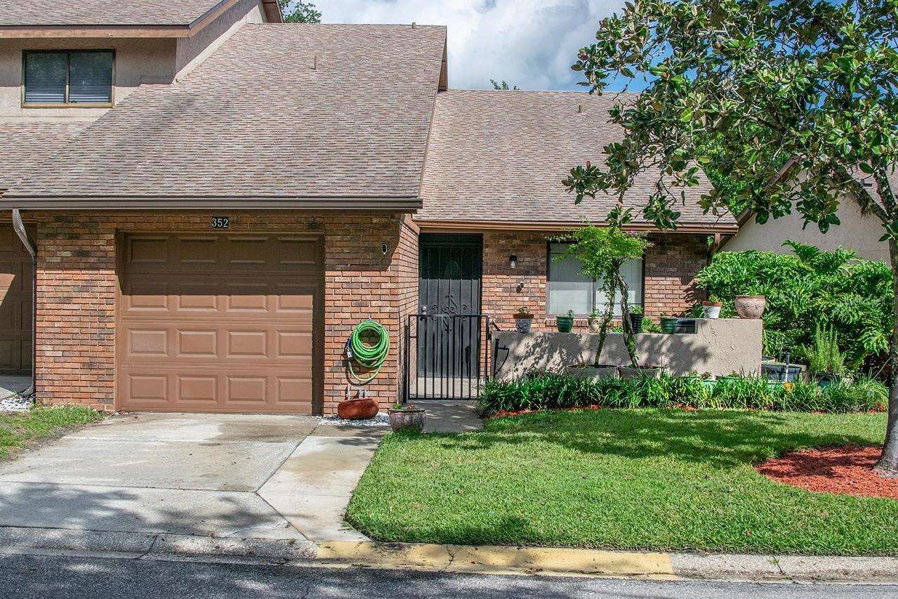 352 Golfside Cove, Longwood, FL 32779