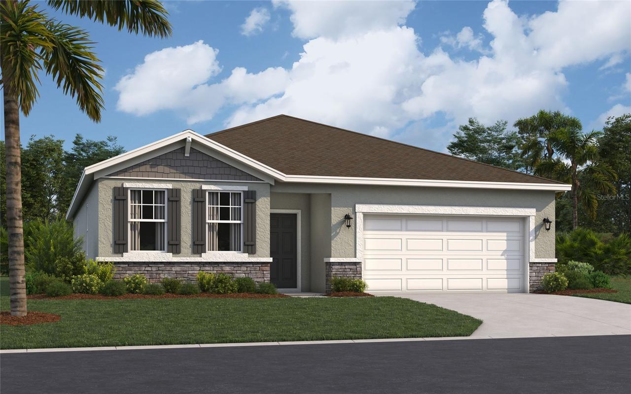 842 Pebble Crest Ln., Eagle Lake, FL 33839
