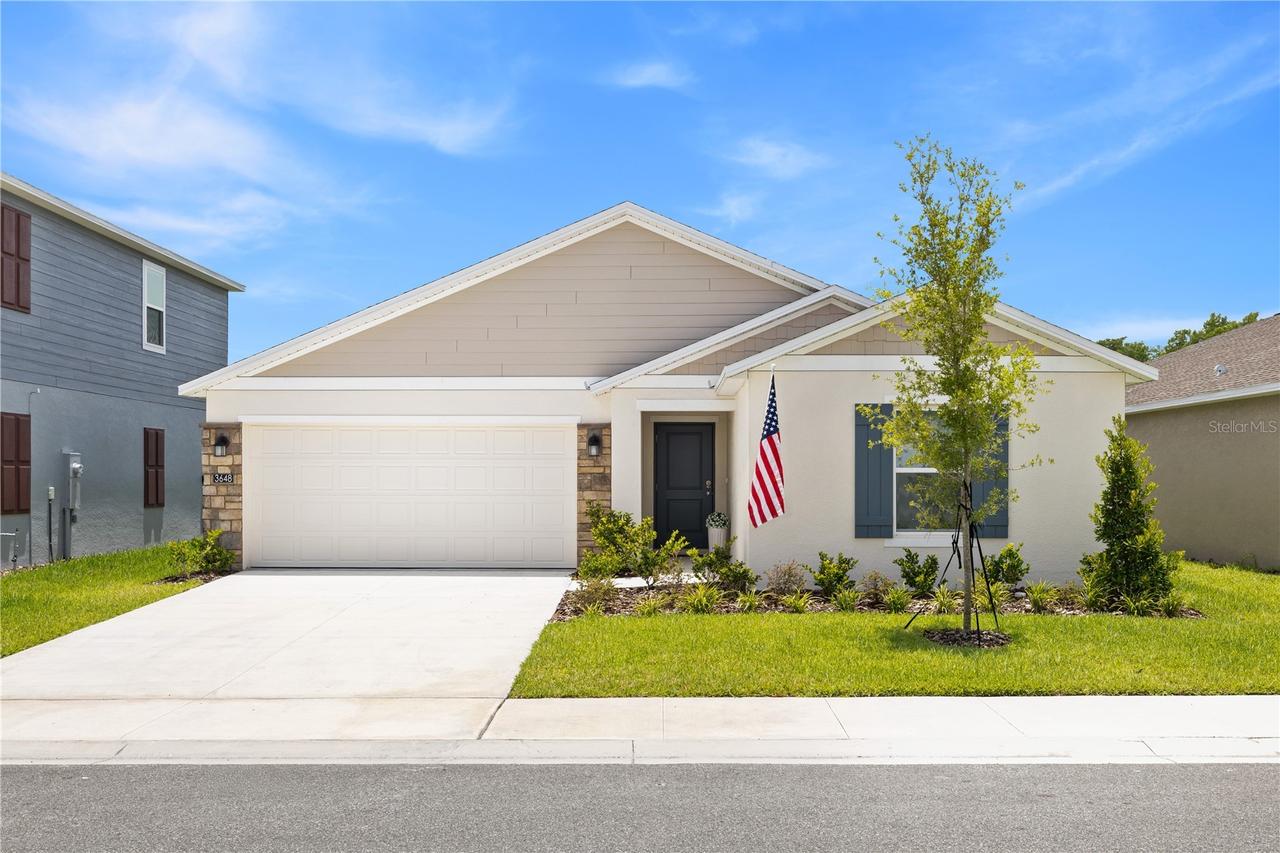 3648 Rolling Ridge Bend, Davenport, FL 33837