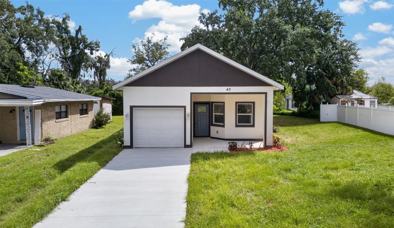 43 Samuel St., Orlando, FL 32810