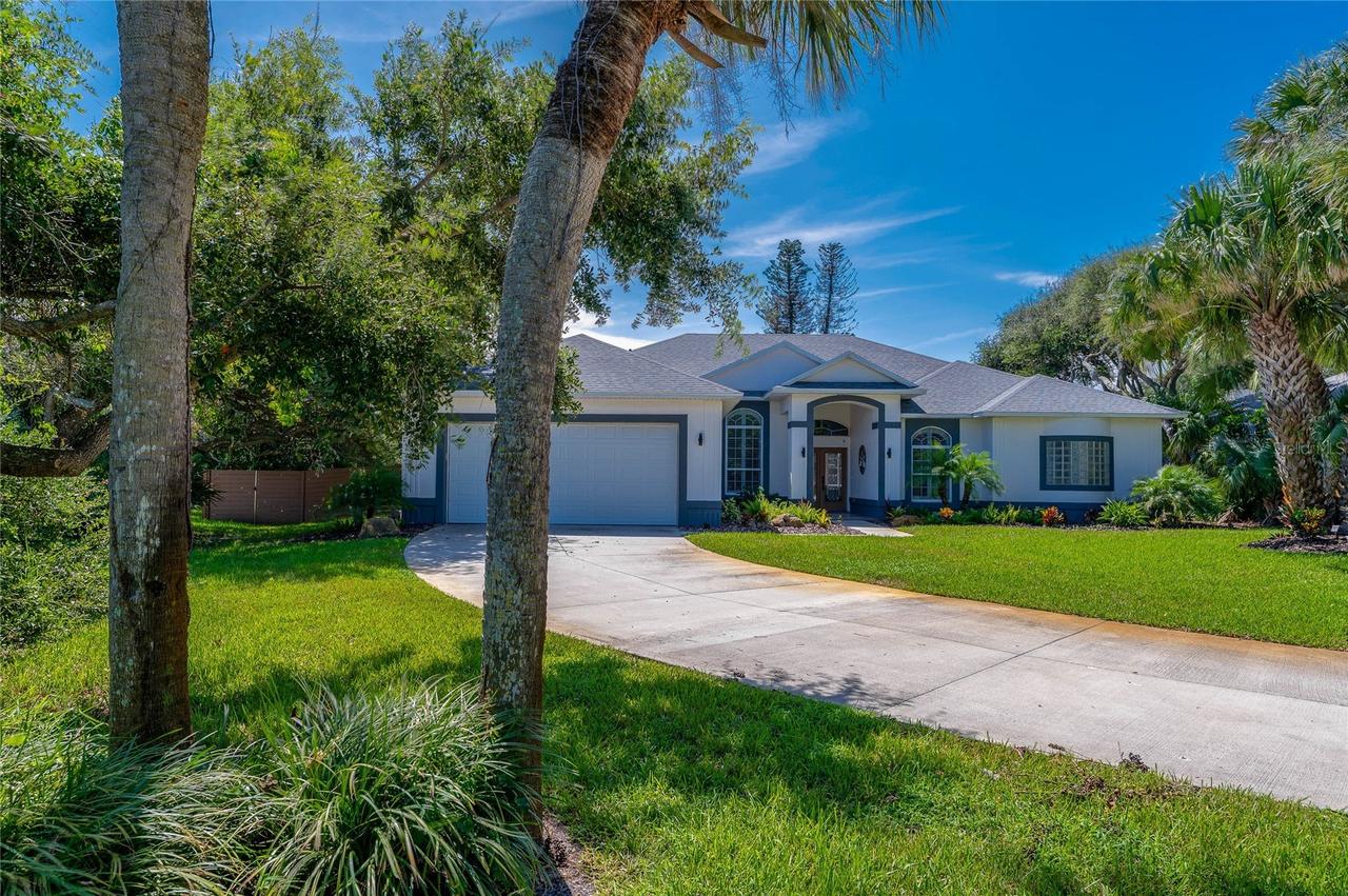 14 Kelly Bea Ct., Ponce Inlet, FL 32127