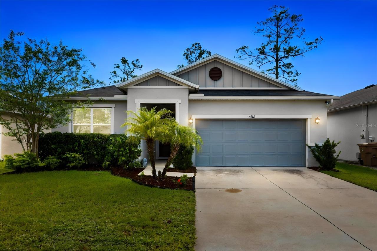5432 Marylebone Dr., St Cloud, FL 34771