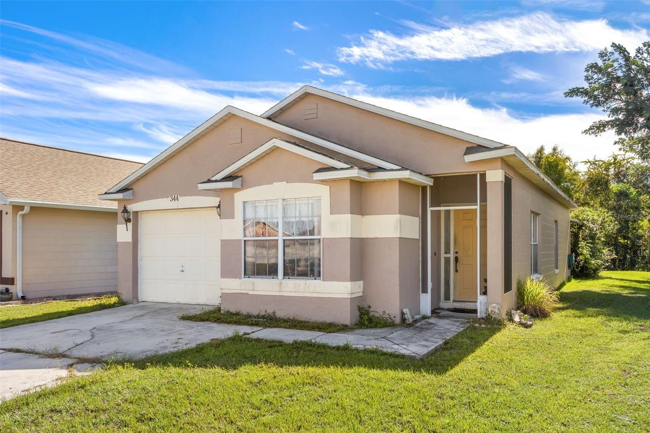 344 Briar Bay Cir., Orlando, FL 32825