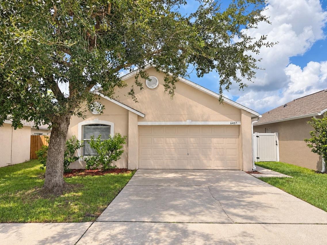 6407 Tabogi Tr., Wesley Chapel, FL 33545