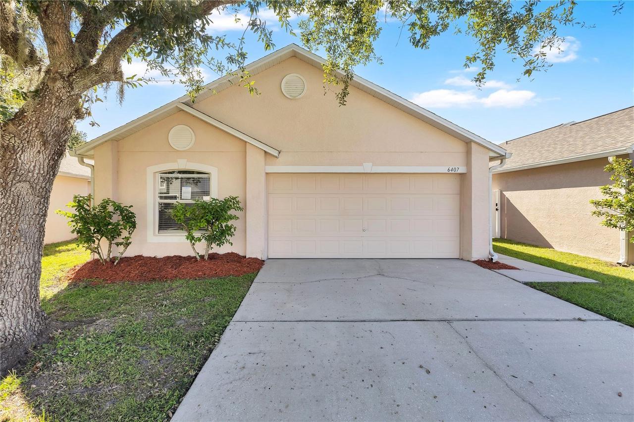 6407 Tabogi Tr., Wesley Chapel, FL 33545