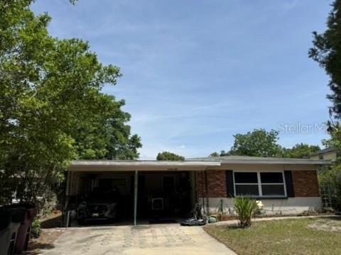 9 W King St., Orlando, FL 32804