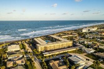 2100 Ocean Shore Blvd. #3170, Ormond Beach, FL 32176