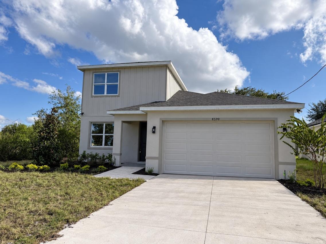 8590 Blackberry Ave., Orlando, FL 32825