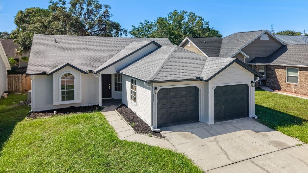 7786 Fox Knoll Pl., Winter Park, FL 32792