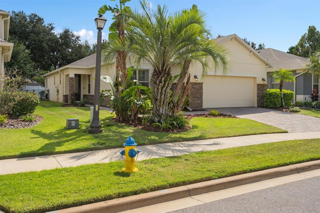 593 Kistler Cir., Clermont, FL 34715