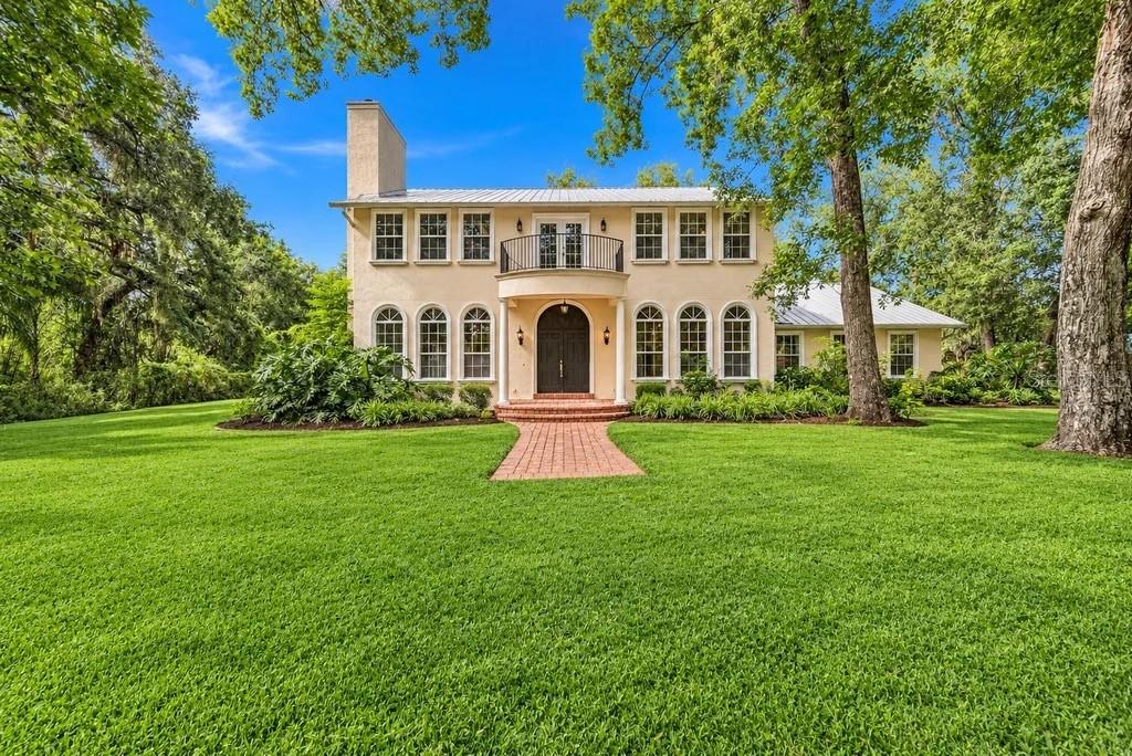 4855 Lillian Black Rd., St Cloud, FL 34771