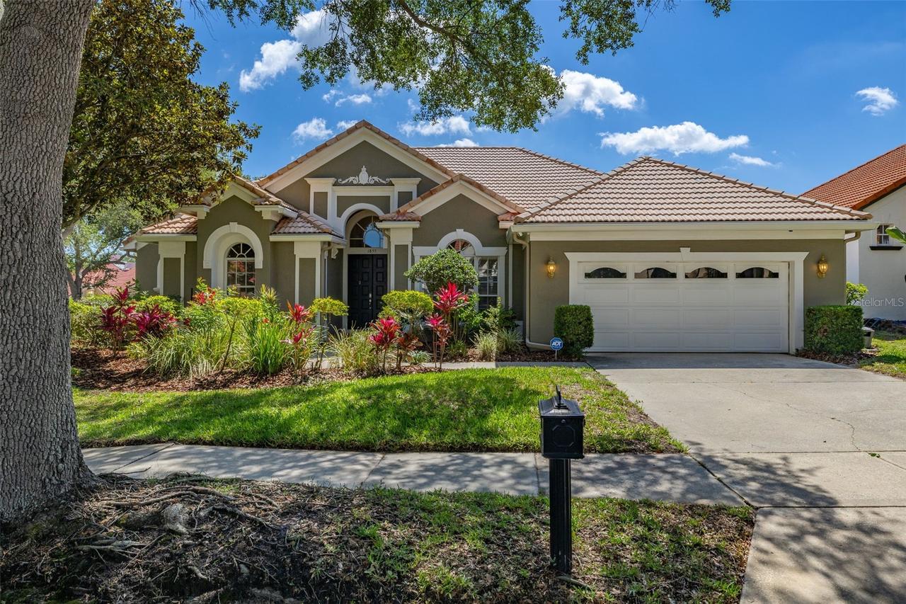 1855 Vista Royale Blvd., Orlando, FL 32835