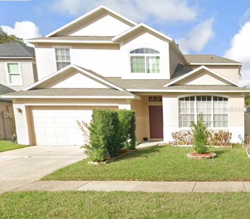 4610 Riverton Dr., Orlando, FL 32817