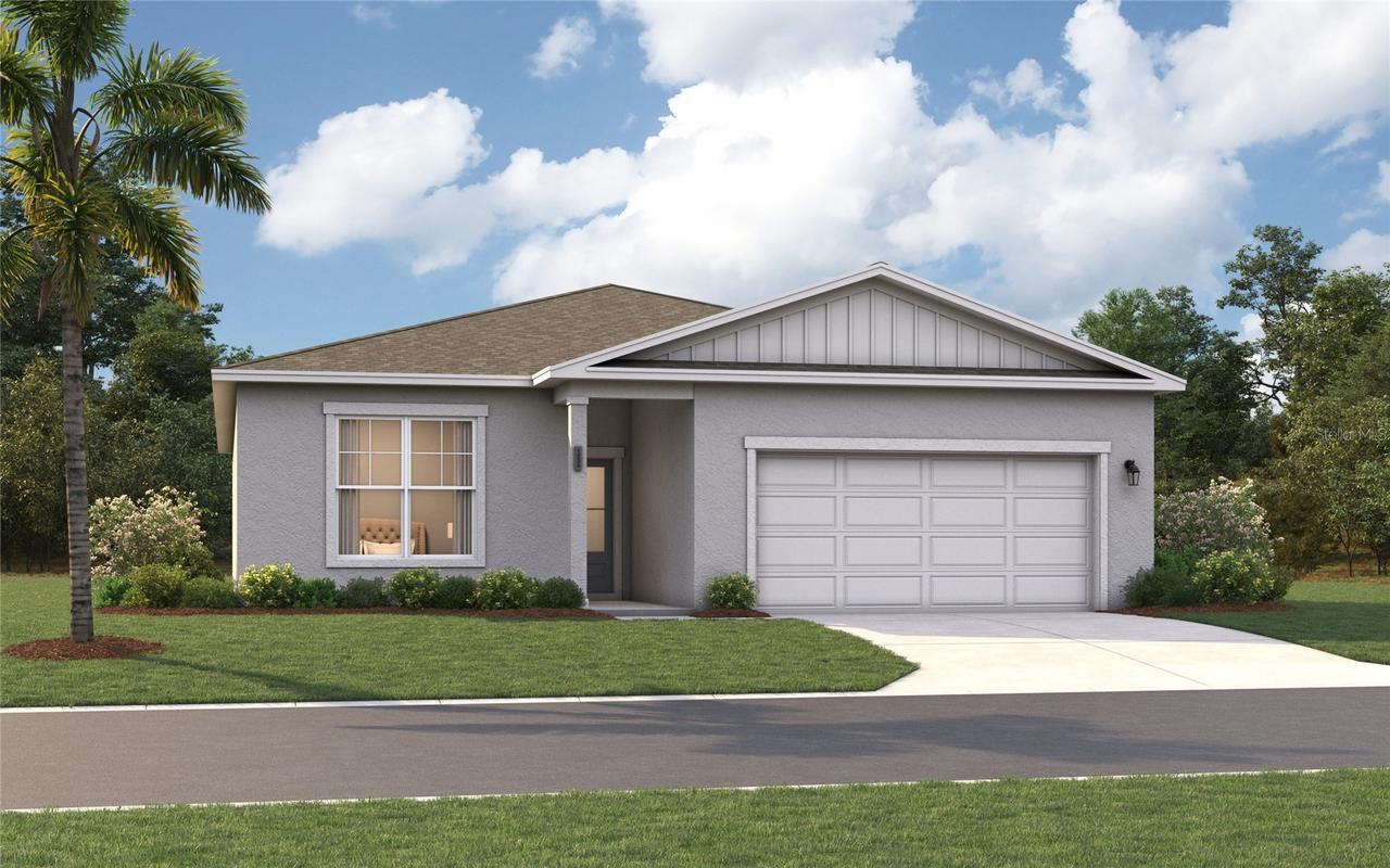 1294 Willow Crest Ln., Eagle Lake, FL 33839