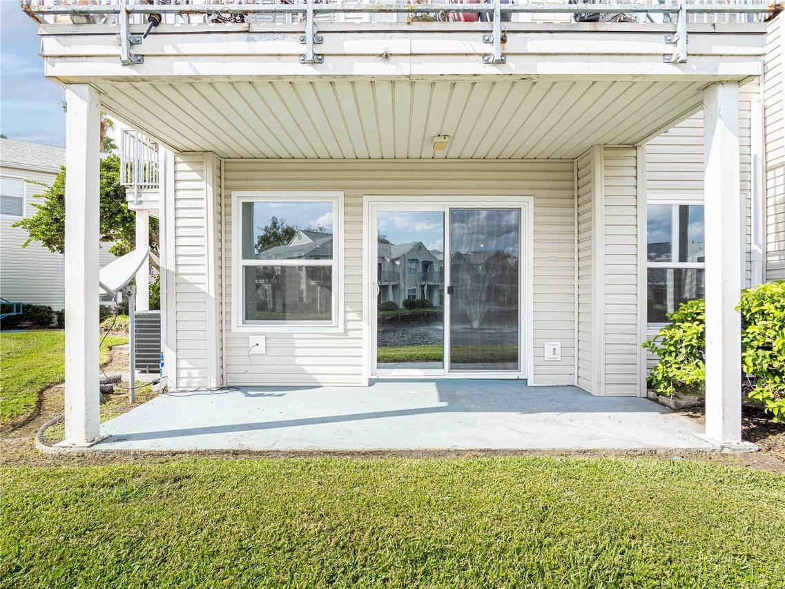 2512 Woodgate Blvd. #107, Orlando, FL 32822