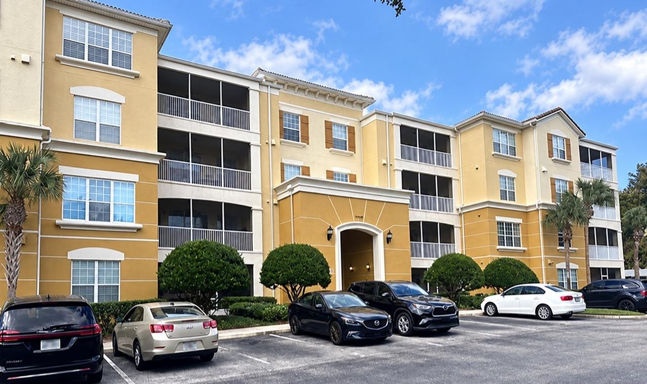 3368 Robert Trent Jones Dr. #40108, Orlando, FL 32835