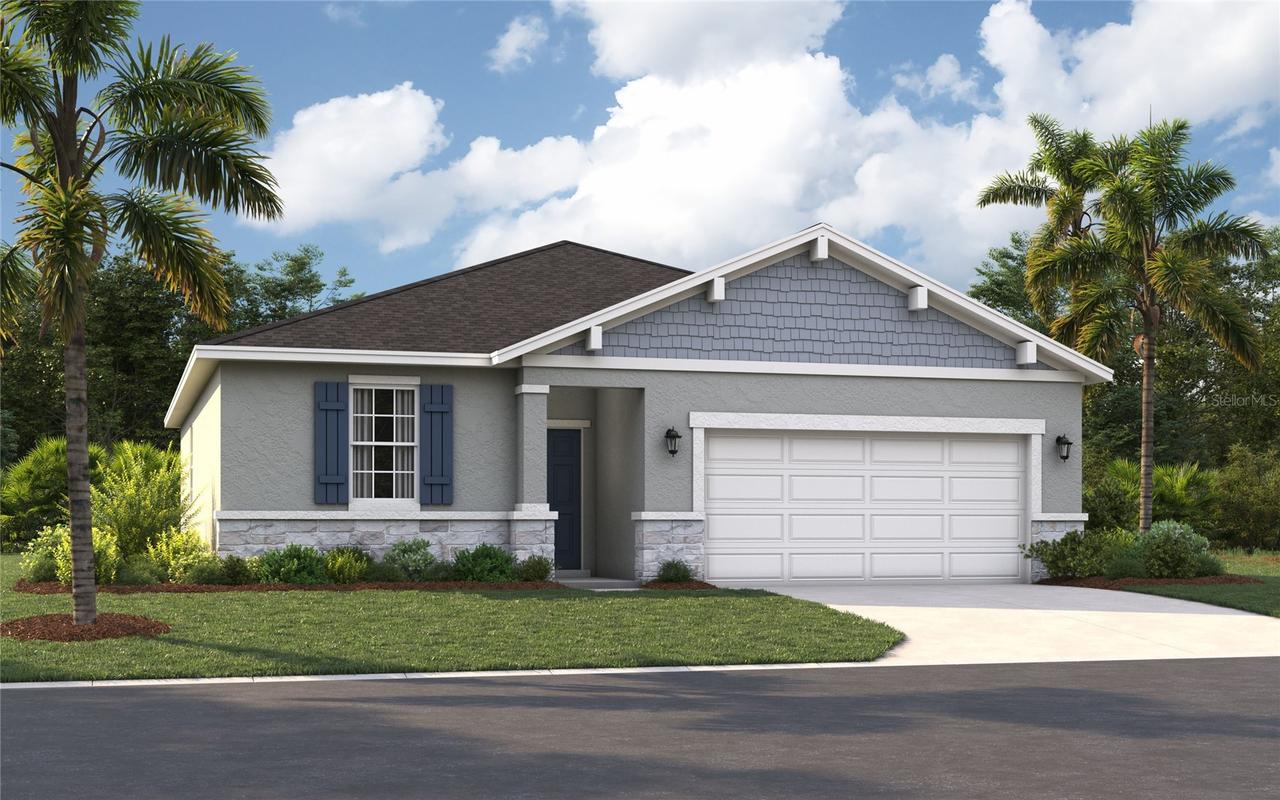 1302 Willow Crest Ln., Eagle Lake, FL 33839