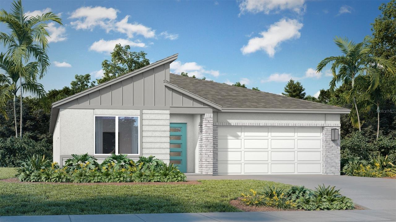 463 Liberty Bend, Haines City, FL 33844