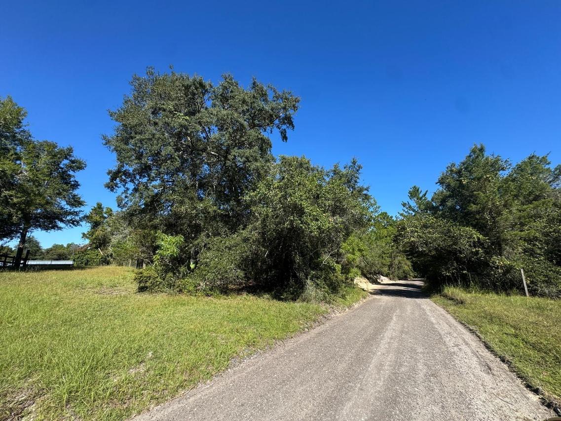 Old Enterprise Rd., Lake Helen, FL 32744