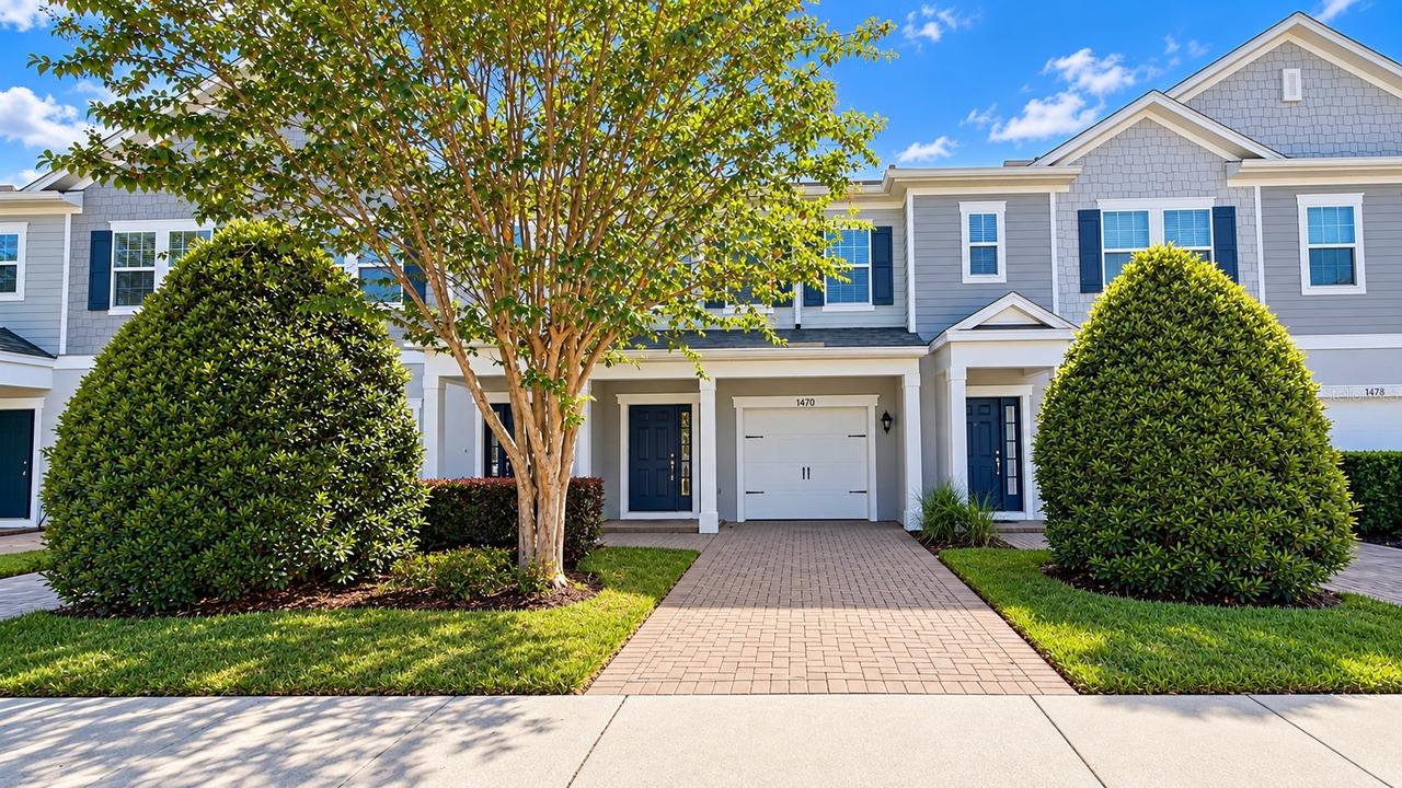 1470 Round Rock Ct., Oviedo, FL 32765