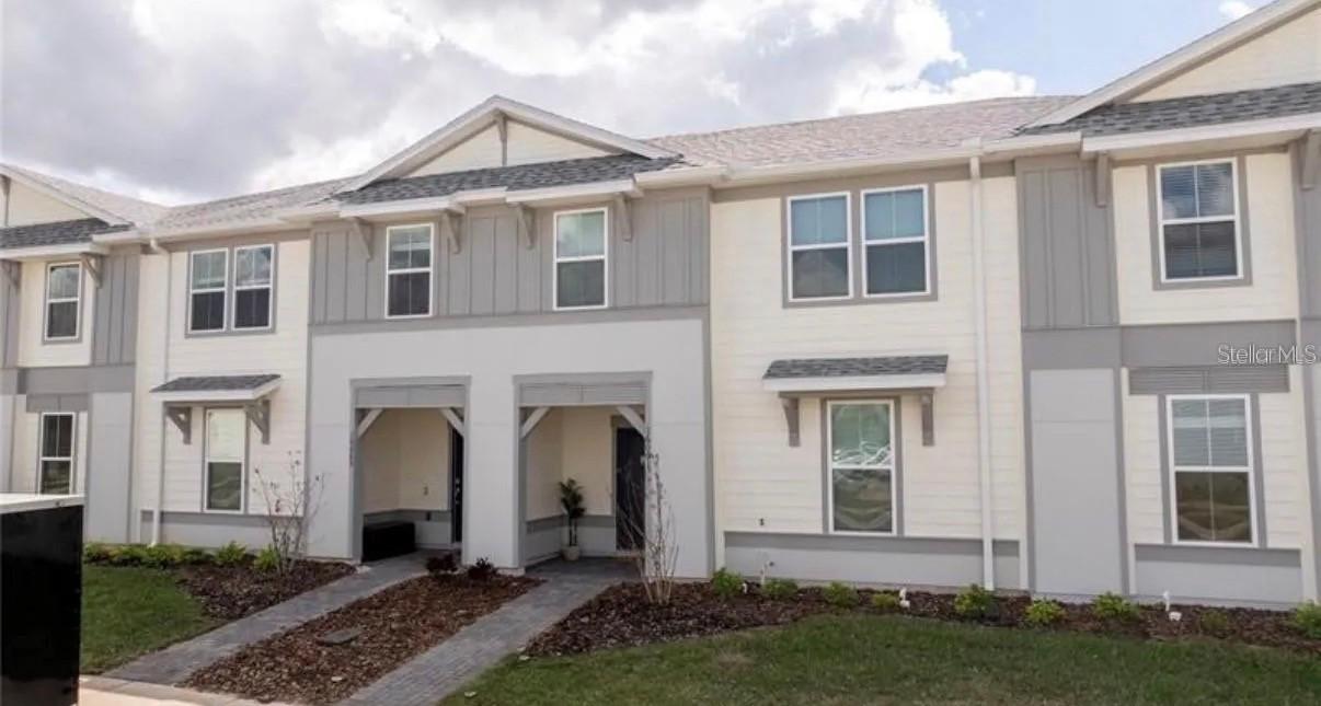 1286 Shoreside St., Clermont, FL 34714
