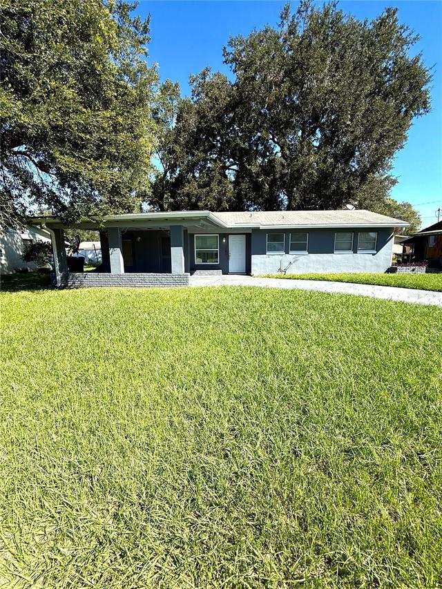 4445 Cassius St., Orlando, FL 32811
