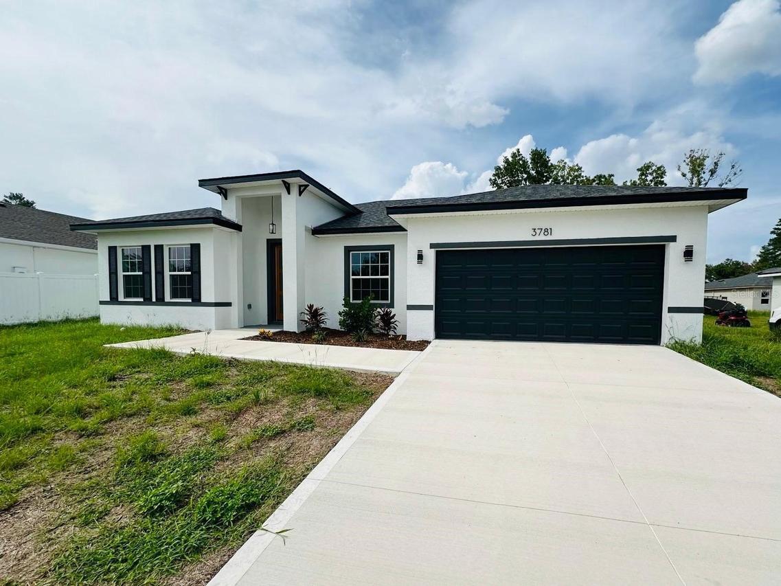 3781 SW 131 St., Ocala, FL 34473