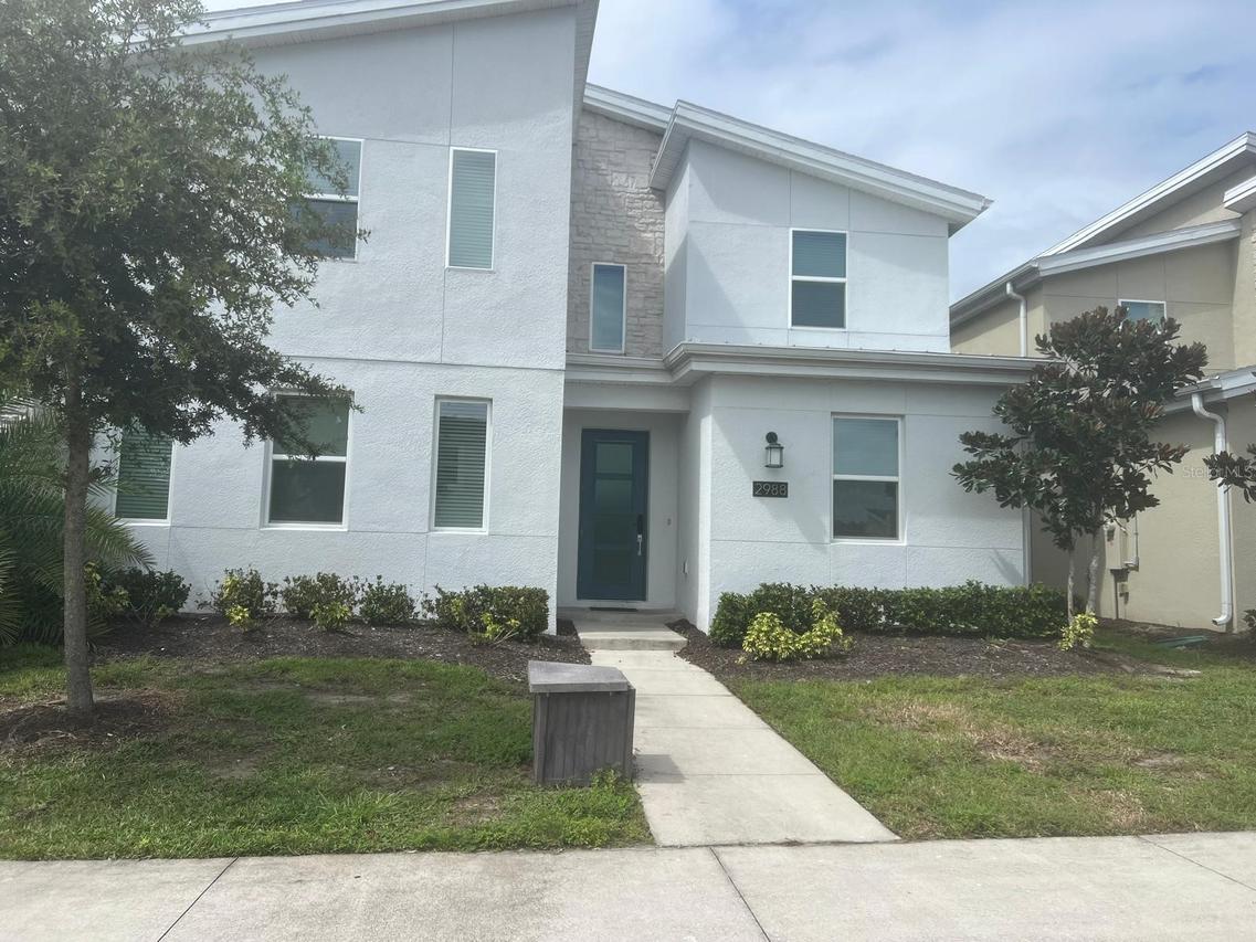 2988 Penelope Loop, Kissimmee, FL 34746