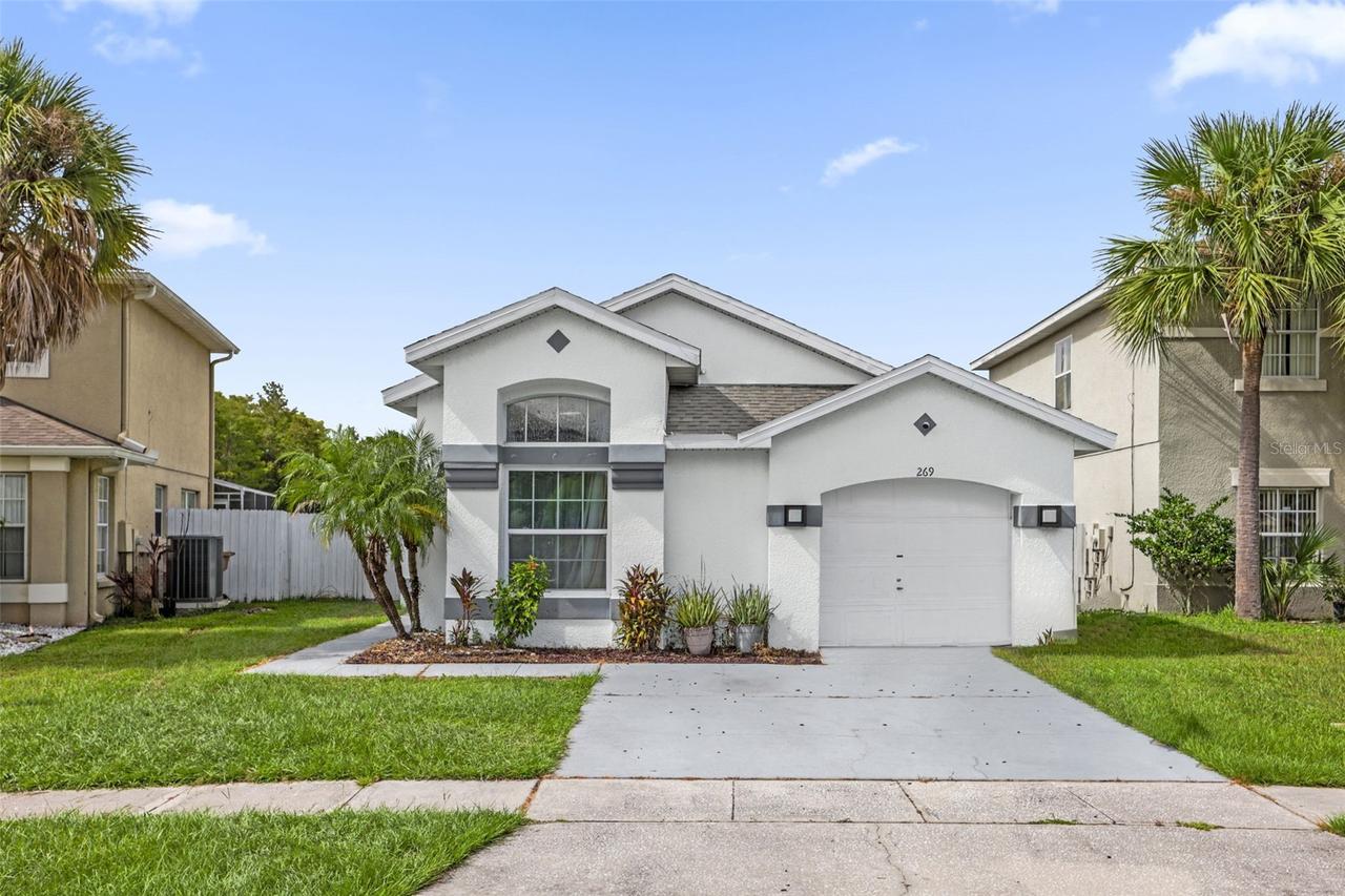 269 Coralwood Ct., Kissimmee, FL 34743