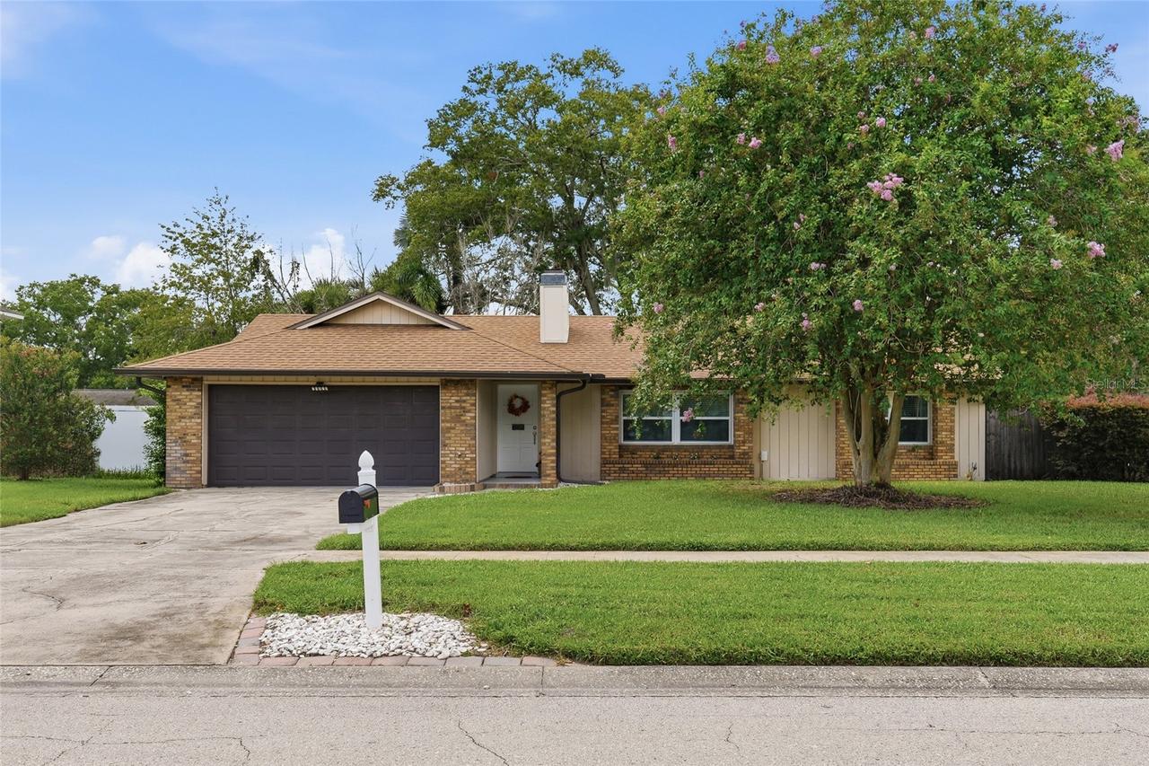 1012 Glensprings Ave, Winter Garden, FL 34787