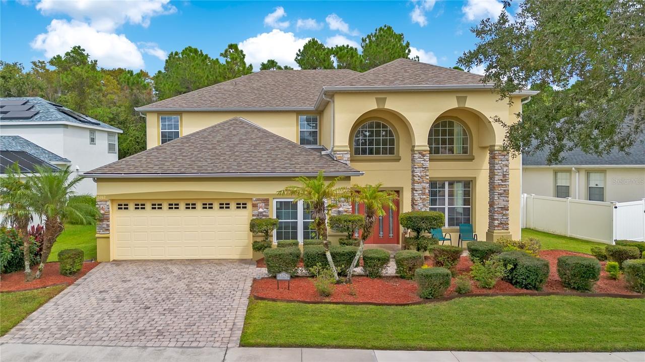 5762 Covington Cove Way, Orlando, FL 32829