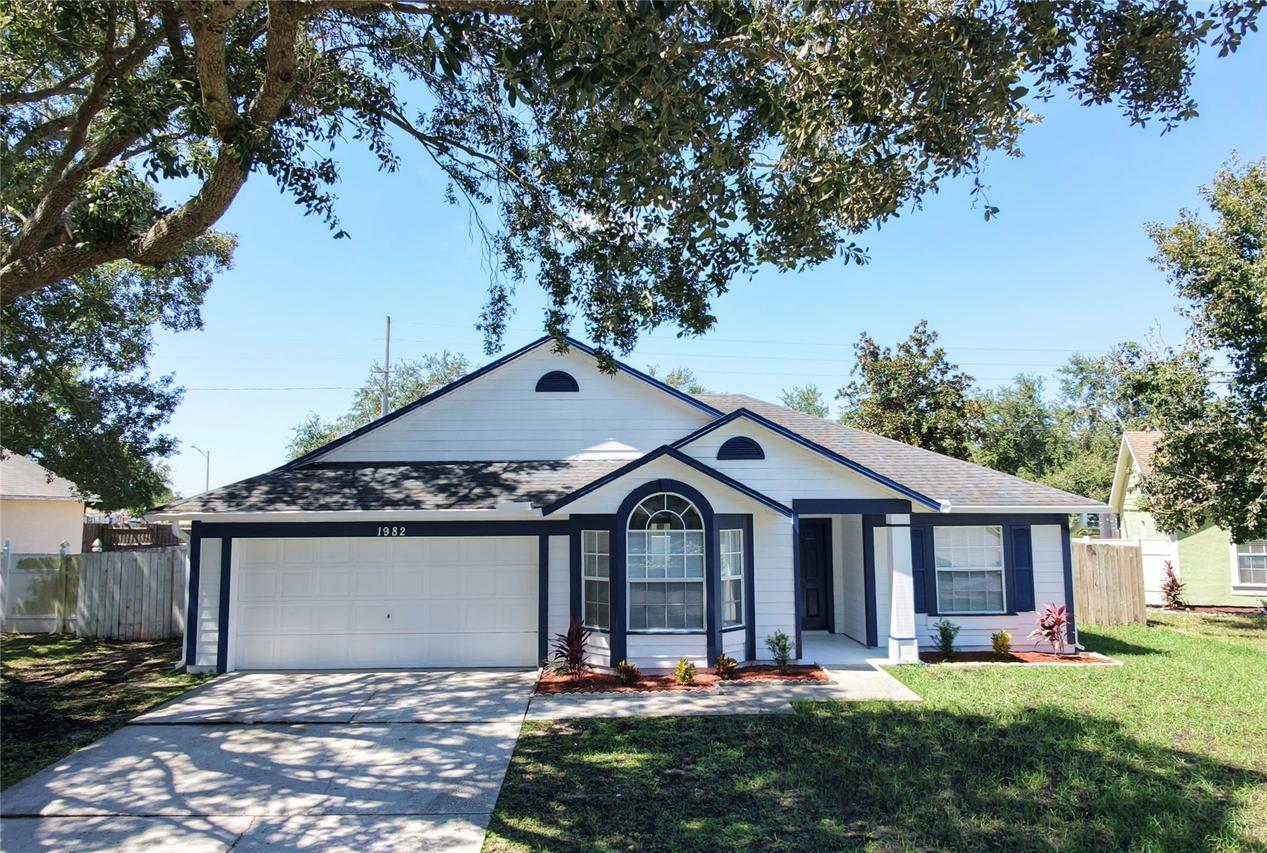 1982 Greystone Tr., Orlando, FL 32818
