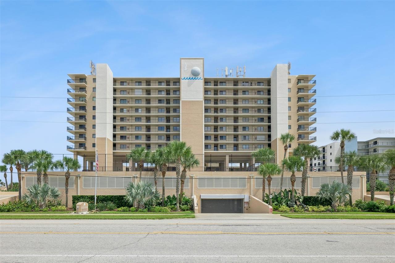 4139 S Atlantic Ave. #A206, New Smyrna Beach, FL 32169