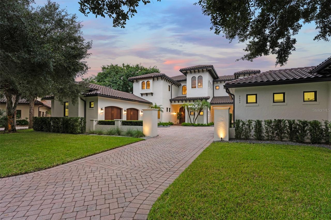 9602 Sloane St., Orlando, FL 32827