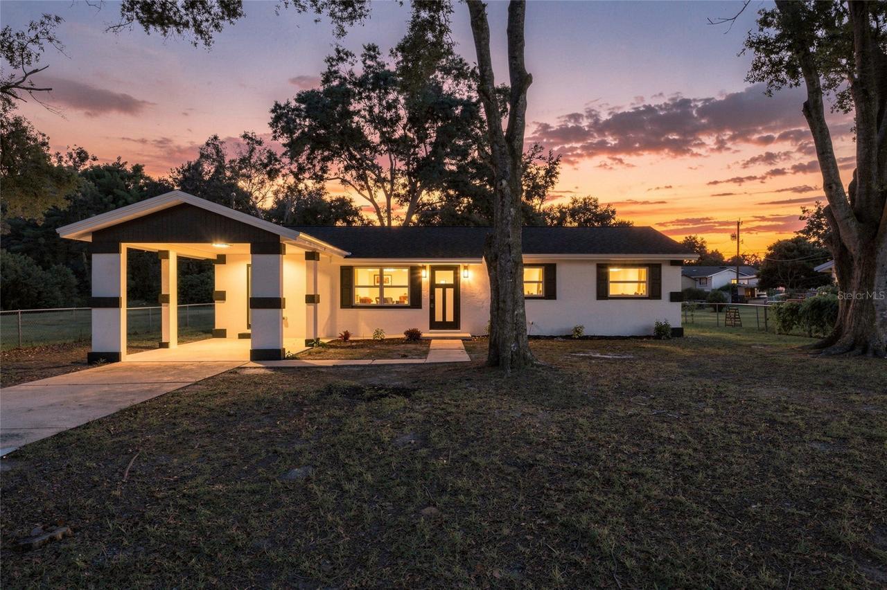 3145 Fletcher Ave., Lakeland, FL 33803