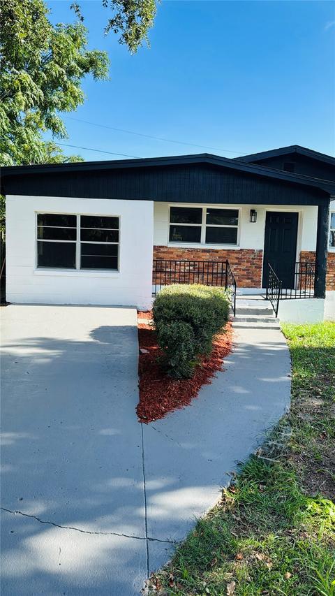 1222 Avenue M, Haines City, FL 33844